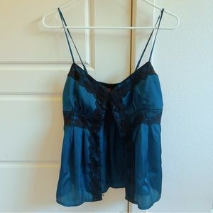 Sleep camisole